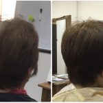 アレルギーでヘアカラーをするとかぶれるから天然100%熟成ヘナの神戸くせ毛専門美容室アバディ