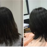 ヘアカラー＝酸化染毛剤（老化）薄毛・細毛の原因ですよ神戸くせ毛専門美容室アバディ