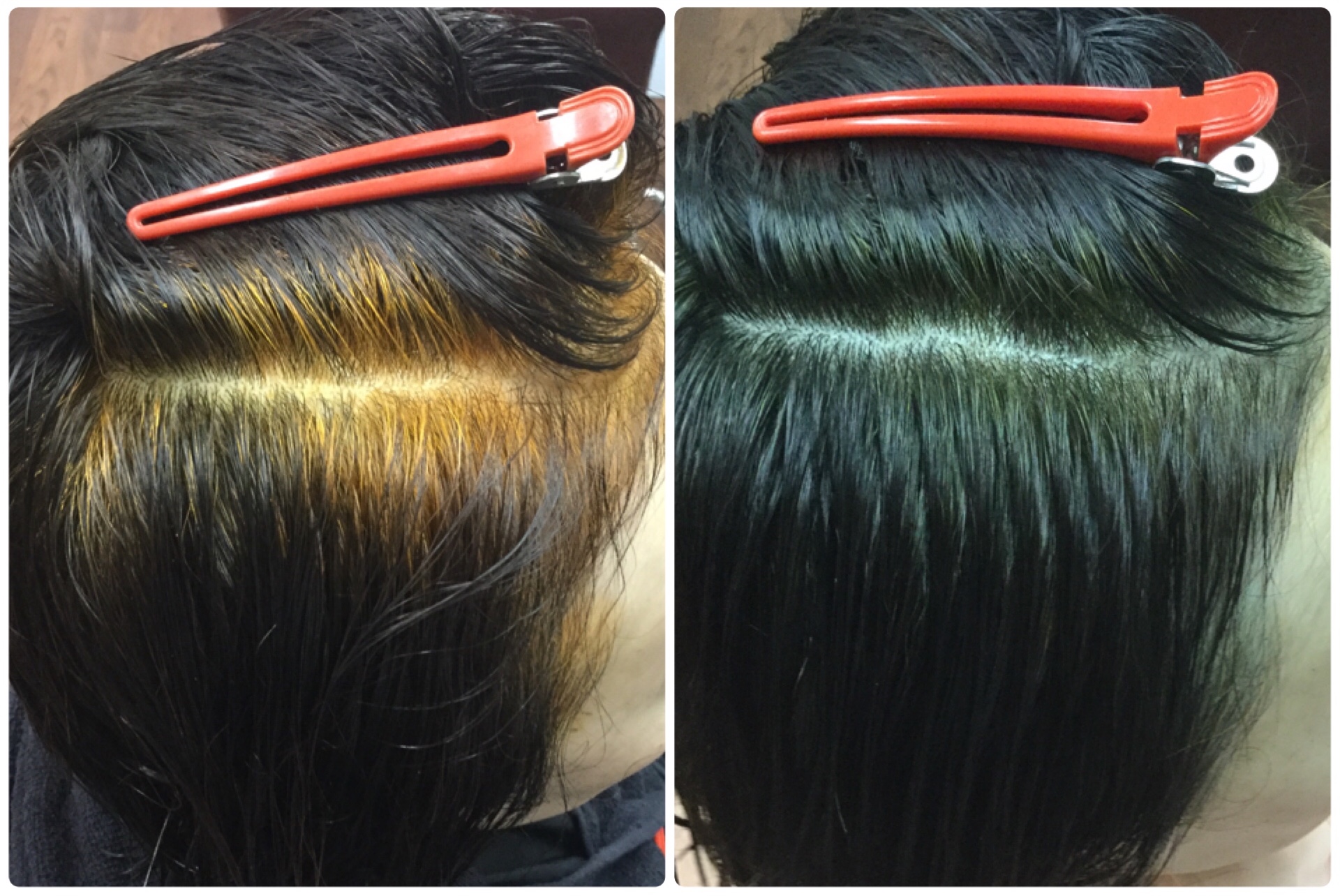 神戸北区【天然100%ヘナ】ローソニアアルバが髪質改善神戸くせ毛専門美容室アバディ