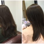 I40代老けるヘアカラーは“たるみ”“白髪を増やす”原因！神戸くせ毛専門美容室アバディ