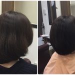 I白髪を増やすヘアカラー【10年後20年後も髪に頭皮を健康にする天然100%ヘナ】神戸くせ毛専門美容室アバディ