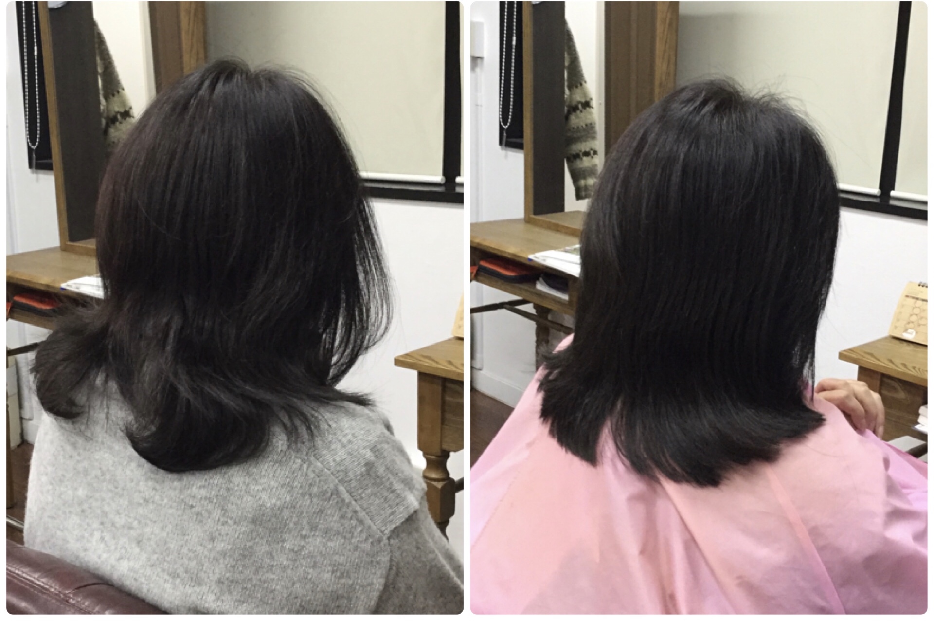 50歳から美しい髪に大切なのはトリートメントではない！神戸くせ毛専門美容室アバディ