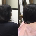 老けるヘアカラーを続け加齢毛より髪に頭皮に身体に優しい国産100%沖縄RQ琉球ヘナで華麗毛に