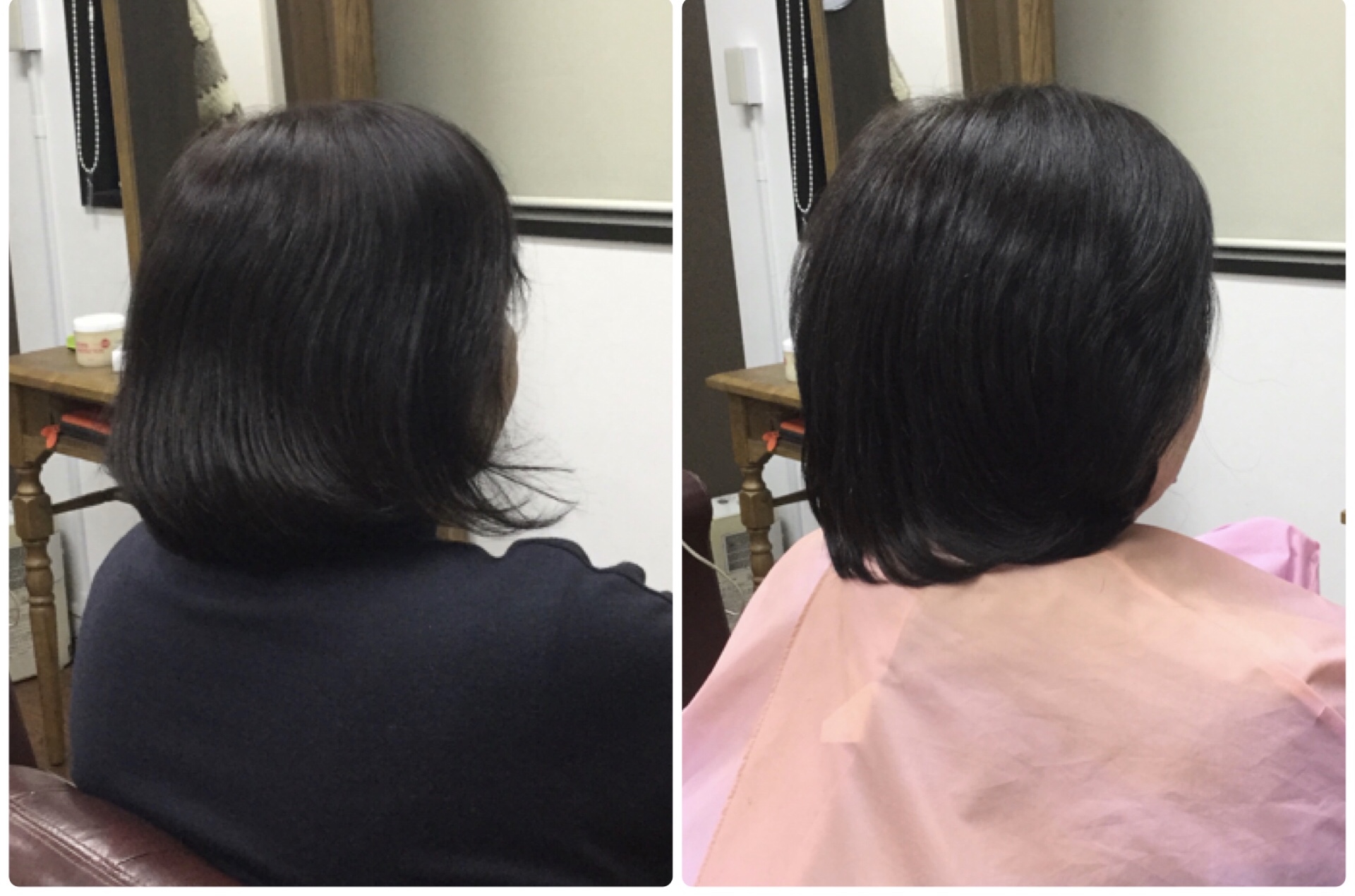 老けるヘアカラーを続け加齢毛より髪に頭皮に身体に優しい国産100%沖縄RQ琉球ヘナで華麗毛に