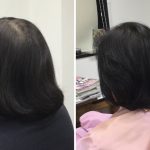 いつまでもヘアカラーを続けてると髪に地肌に悪影響を及ぼすので純国産天然100%沖縄RQ琉球ヘナ