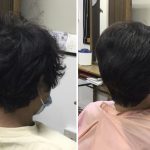 ヘアカラーアレルギー対応【ノンジアミンカラー・ノジア&美らヘナ®︎】アトピーに妊婦さんでも安心です。