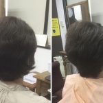 髪の毛は東洋医学で血余（けつよ）っと呼ばれているので神戸摂津本山岡本美容室アバディ