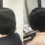 I神戸市内で唯一【国産天然100%沖縄産美らヘナ®︎とキュビズムカット®︎】の美容室アバディ