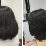 くせ毛でショートヘアなら【国産天然100%美らヘナ®︎とキュビズムカット®︎】の美容室アバディ