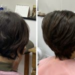 髪、頭皮の為に脱ヘアカラーに国産天然100%沖縄産美らヘナ®︎の美容室アバディ